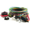 20-Circuit Wiring Harness Kit Universal - image 3