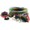 20-Circuit Wiring Harness Kit Universal - image 4
