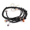 Gm LS1 LS6 24-Tooth Black Crank Sensor Wiring Harness Intake Manifold Mount - image 1