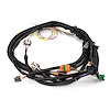 Gm LS2 LS7 58-Tooth Gray Crank Sensor Wiring Harness Intake Manifold Mount - image 1