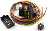 Universal 8-Circuit Wiring Harness Kit - image 2