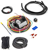 8-Circuit Universal Wiring Harness Kit - image 1