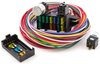 Universal 12-Circuit Wiring Harness Kit - image 2
