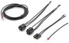Universal 12-Circuit Wiring Harness Kit - image 3