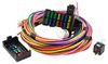 14-Circuit Universal Wiring Harness - image 2