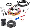 14-Circuit Universal Wiring Harness Kit - image 1