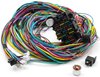 21-Circuit Universal Wiring Harness - image 2
