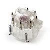 Distributor Cap & Rotor & Coil Cover For 6000 Series Distributors - image 1