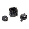 Distributor Cap & Rotor & Coil Cover For 6000 Series Distributors - image 2