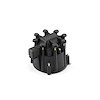Thunder Series HEI Distributor Cap - Black - image 1