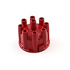 Distributor Cap Red For 7000 and 8000 Serie Distributor - image 1