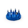 9000 Series Male Distributor Cap - Blue - image 3