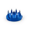 9000 Series Male Distributor Cap - Blue - image 4