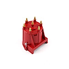 Pc10001-6 Series Distributor Cap - Red - image 1