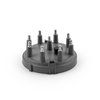 PCE371.1022.02 9000 Series Male Replacement Distributor Cap - Grey - image 3