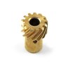 Bronze Distributor Drive Gear Small Block Chevy 350 Big Block Chevy 454 - image 2