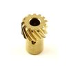 Bronze Distributor Drive Gear Small Block Chevy 350 / Big Block Chevy 454 - image 2