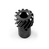 Chevy SBC 350 BBC 454 Cast 0.500 Shaft Distributor Gear - image 1
