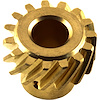 Bronze Distributor Drive Gear Small Block Ford 289/302/351 Windsor - image 1