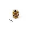 PCE372.1014 Bronze Distributor Drive Gear, Oldsmobile 400/425/455 - image 1