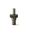 302W CAST GEAR AND SHAFT LATE MODEL - image 1