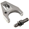 Aluminum Distributor Hold-Down Clamp Small Block Chevy 350 - image 1