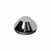 HEI Distributor Chrome Vacuum Advance Cover - image 1