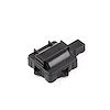 HEI Distributor Coil Cover Only - Black - image 1