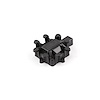 Thunder Series HEI Distributor Coil Cover Only - Black - image 1