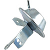 7000-Series Distributor Vacuum Advance Canister, Clockwise Rotation - image 1