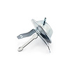 7000 Series Distributor Vacuum Advance Canister - Counter-Clockwise Rotation - image 1