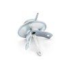 7000 Series Distributor Vacuum Advance Canister - Counter-Clockwise Rotation - image 3