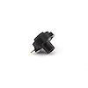 Pc10001-8 Series Distributor Rotor Button Only - image 1