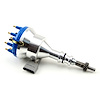 Ford 351W Windsor 5.7L 1986-95 EFI Pro Billet Electronic Distributor - image 1
