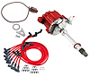 Small Block Chevy HEI Ignition Kit - image 1