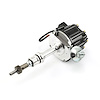 Ford SB 289 302 Windsor 65K Coil HEI Electronic Distributor - Black - image 1