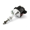 Ford 351W Windsor 65K Coil HEI Electronic Distributor - Black - image 1