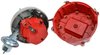6000 Series HEI Distributor Mopar Small Block 318/340/360 - image 2
