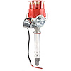 Ready-to-Run Electronic Distributor with Vacuum Small Block Chevy 350 - image 1