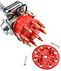 Ready-to-Run Electronic Distributor with Vacuum Small Block Chevy 350 - image 4