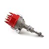 Ready-to-Run Electronic Distributor with Vacuum Ford 351W - Red Cap - image 2