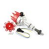 8000 TKE Pro Billet Distributor - image 1