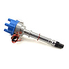 8020-Series Pro-Billet Ready-to-Run Distributor Chevy V6 3.8L/4.3L [Blue Cap] - image 1