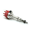 Ford 302 Windsor 50L EFI Pro Billet Ready to Run Electronic Distributor Red Cap - image 1