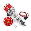 Pro-Billet Ready-to-Run Distributor Ford FE 390/427/428 - image 1