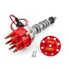 Pro-Billet Ready-to-Run Distributor Ford FE 390/427/428 - image 2