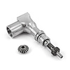Pro-Billet Angle Drive Distributor Only Ford 289/302W - image 1
