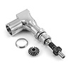 Ford 351W Windsor Race Complete Pro Billet Aluminum Angle Drive Distributor - image 1