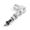 Ford 351W Windsor Race Complete Pro Billet Aluminum Angle Drive Distributor - image 2