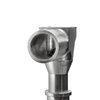Ford 351W Windsor Race Complete Pro Billet Aluminum Angle Drive Distributor - image 4